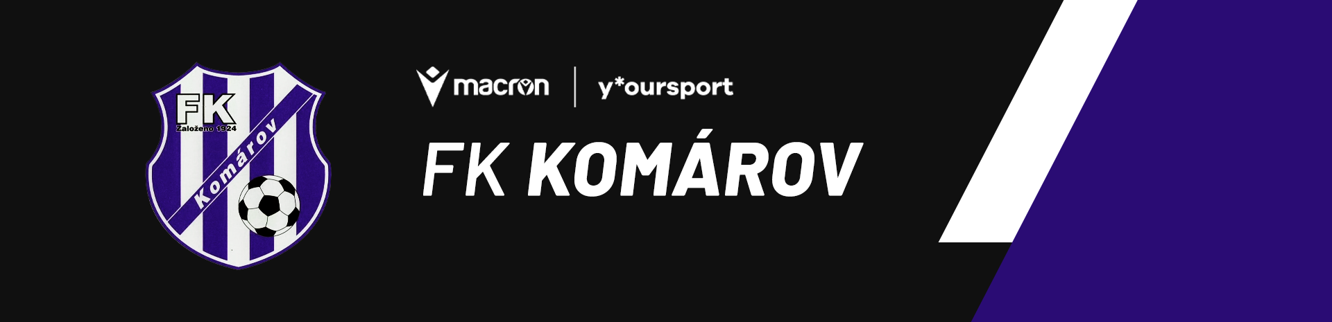 Komárov desktop